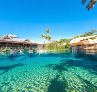 Cairns Colonial Club Resort - Surfers Gold Coast