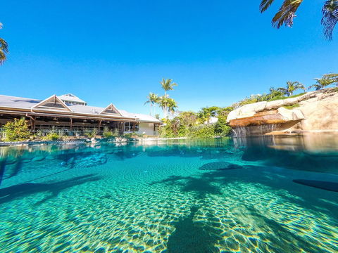 Cairns Colonial Club Resort - Surfers Gold Coast 0