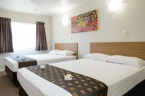 Cairns Colonial Club Resort - Surfers Gold Coast 32