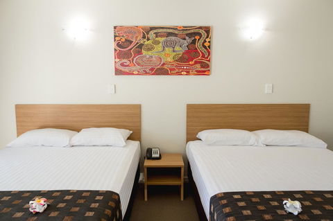 Cairns Colonial Club Resort - Surfers Gold Coast 34