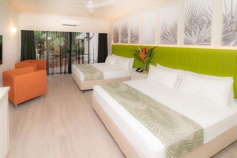 Cairns Colonial Club Resort - Surfers Gold Coast 3