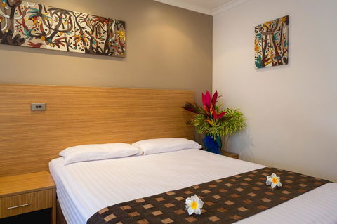 Cairns Colonial Club Resort - Surfers Gold Coast 38