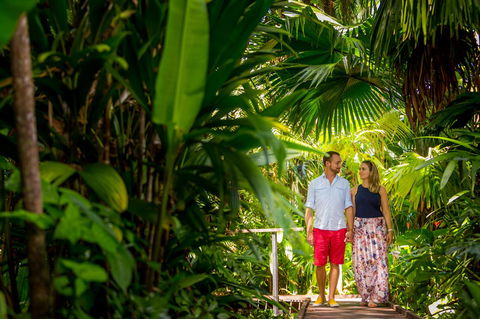 Cairns Colonial Club Resort - Surfers Gold Coast 21