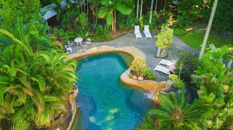 Cairns Colonial Club Resort - Surfers Gold Coast 16