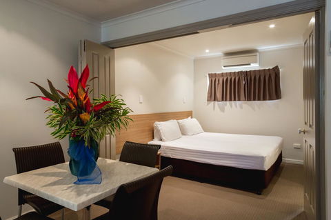 Cairns Colonial Club Resort - Surfers Gold Coast 27