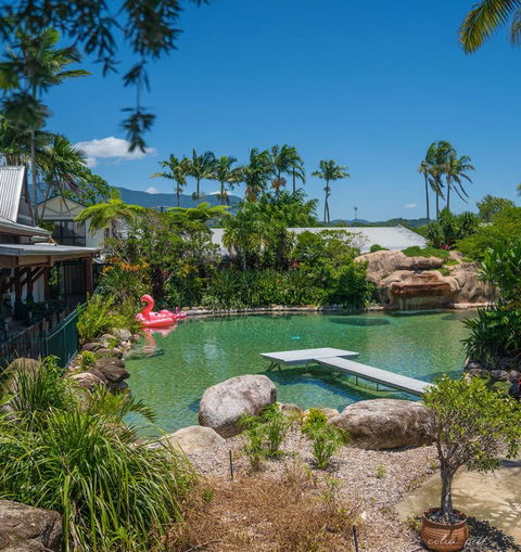 Cairns Colonial Club Resort - Surfers Gold Coast 2