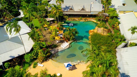 Cairns Colonial Club Resort - Surfers Gold Coast 13