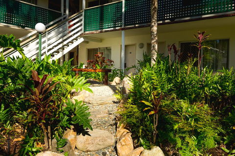 Cairns Colonial Club Resort - Surfers Gold Coast 43
