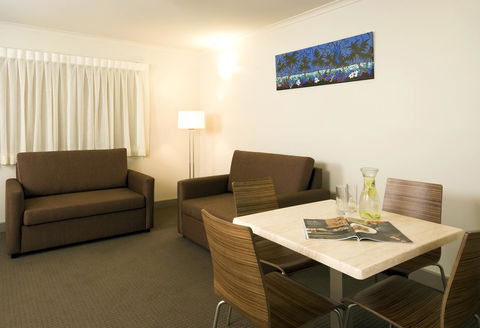 Cairns Colonial Club Resort - Surfers Gold Coast 29