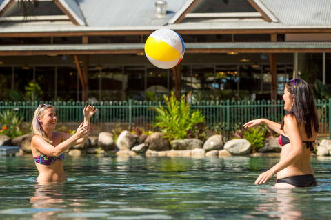 Cairns Colonial Club Resort - Surfers Gold Coast 18