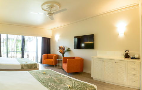 Cairns Colonial Club Resort - Surfers Gold Coast 24