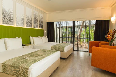 Cairns Colonial Club Resort - Surfers Gold Coast 23