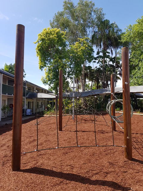 Cairns Colonial Club Resort - Surfers Gold Coast 11