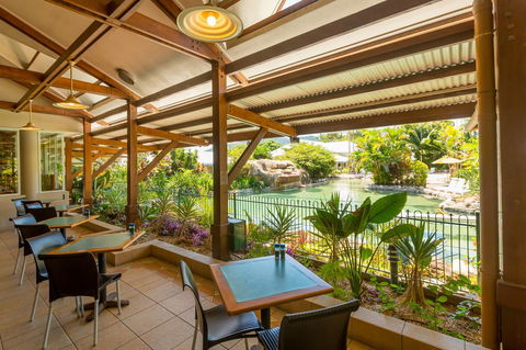 Cairns Colonial Club Resort - Surfers Gold Coast 20