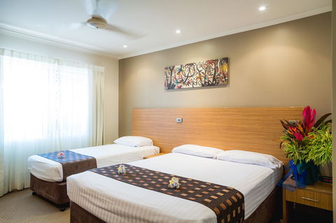 Cairns Colonial Club Resort - Surfers Gold Coast 39