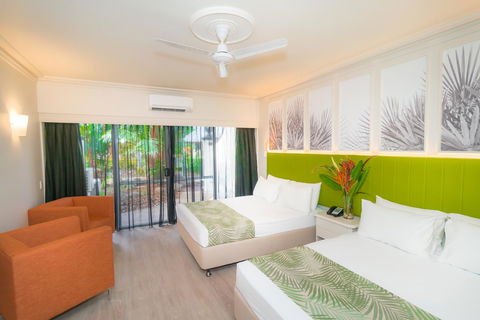Cairns Colonial Club Resort - Surfers Gold Coast 4