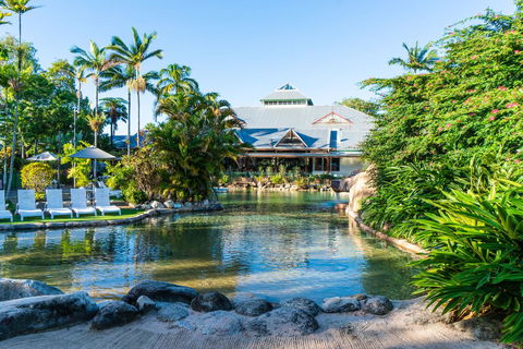 Cairns Colonial Club Resort - Surfers Gold Coast 12