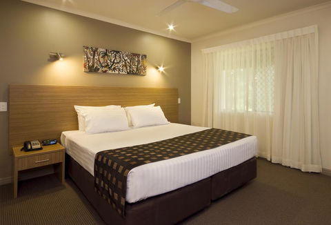 Cairns Colonial Club Resort - Surfers Gold Coast 41