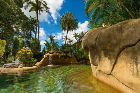 Cairns Colonial Club Resort - Surfers Gold Coast 15