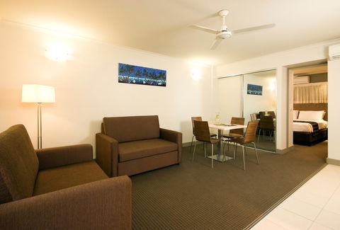 Cairns Colonial Club Resort - Surfers Gold Coast 28