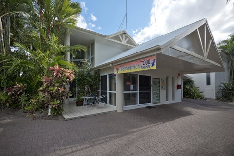 Tropical Nites Holiday Townhouses - Surfers Gold Coast 15