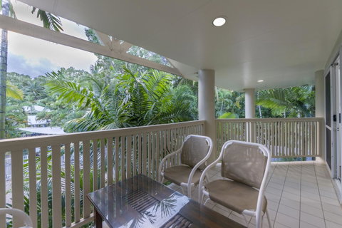 Tropical Nites Holiday Townhouses - Surfers Gold Coast 7