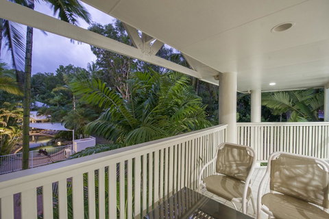 Tropical Nites Holiday Townhouses - Surfers Gold Coast 19