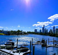 Surfers Hawaiian Apartments - Surfers Gold Coast