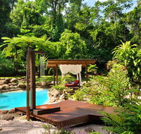 Misty Mountains Rainforest Retreat - Surfers Gold Coast