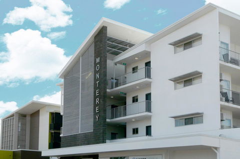 Monterey Apartments Moranbah - Surfers Gold Coast 6