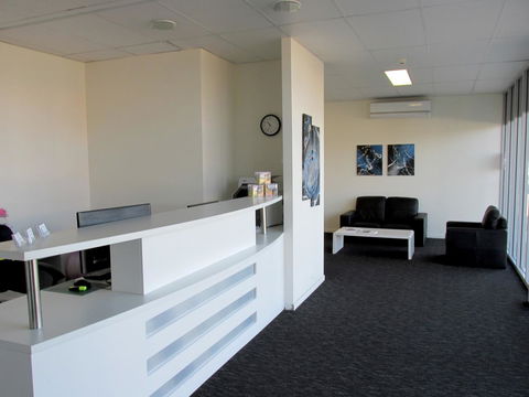 Monterey Apartments Moranbah - Surfers Gold Coast 5