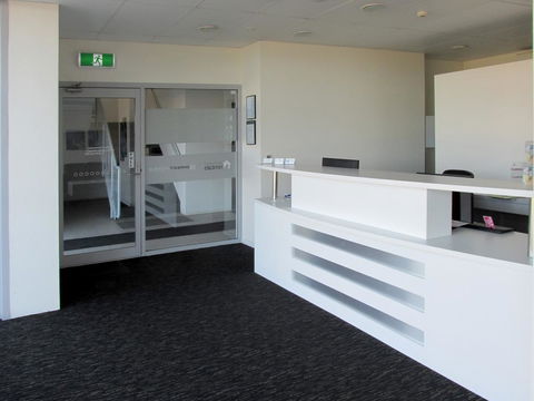 Monterey Apartments Moranbah - Surfers Gold Coast 8