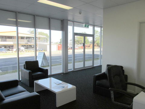 Monterey Apartments Moranbah - Surfers Gold Coast 9