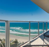 Hi Surf Beachfront Resort Apartments - Surfers Gold Coast