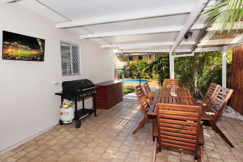 6 Botany Court Marcoola Beach - Pet Friendly 500 Bond - Surfers Gold Coast 8