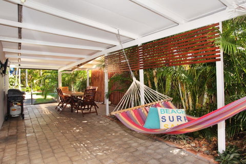 6 Botany Court Marcoola Beach - Pet Friendly 500 Bond - Surfers Gold Coast 12