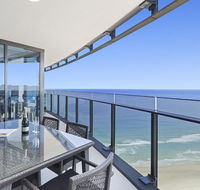 Holiday Holiday Soul Apartments - Surfers Gold Coast