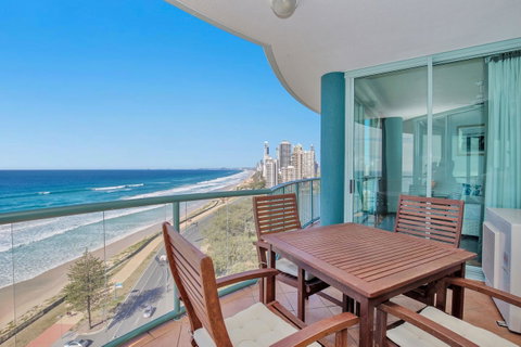 The Waterford On Main Beach - Surfers Gold Coast 29