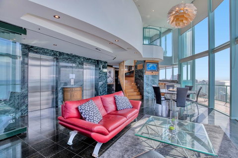 The Waterford On Main Beach - Surfers Gold Coast 38