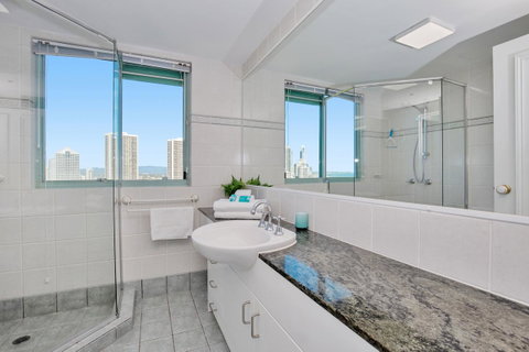 The Waterford On Main Beach - Surfers Gold Coast 27