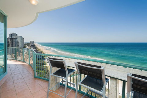 The Waterford On Main Beach - Surfers Gold Coast 12