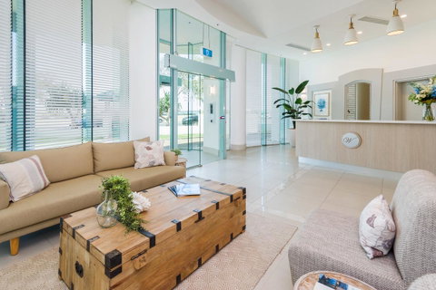The Waterford On Main Beach - Surfers Gold Coast 13