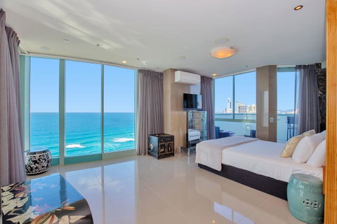 The Waterford On Main Beach - Surfers Gold Coast 36