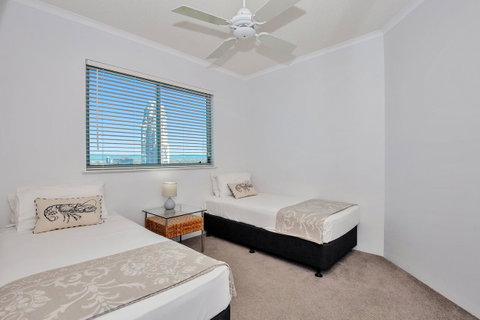 The Waterford On Main Beach - Surfers Gold Coast 28