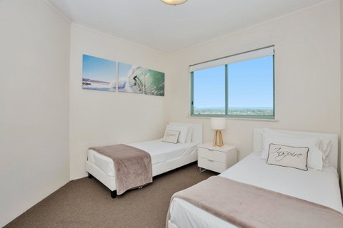 The Waterford On Main Beach - Surfers Gold Coast 19