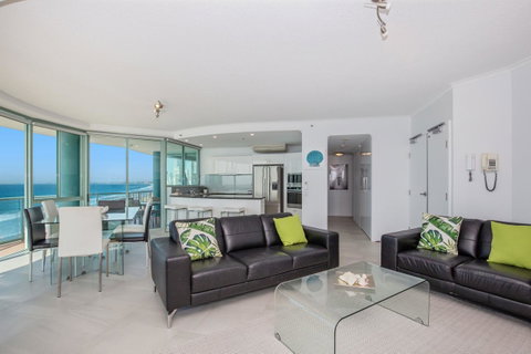 The Waterford On Main Beach - Surfers Gold Coast 20