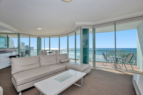 The Waterford On Main Beach - Surfers Gold Coast 18