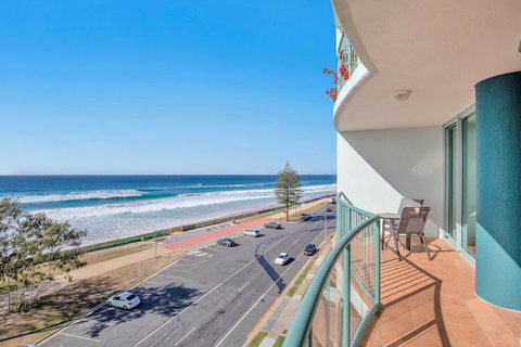 The Waterford On Main Beach - Surfers Gold Coast 15