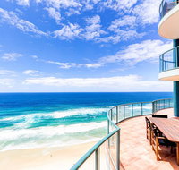 The Waterford on Main Beach - Surfers Gold Coast