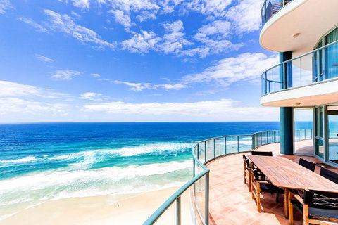 The Waterford On Main Beach - Surfers Gold Coast 0